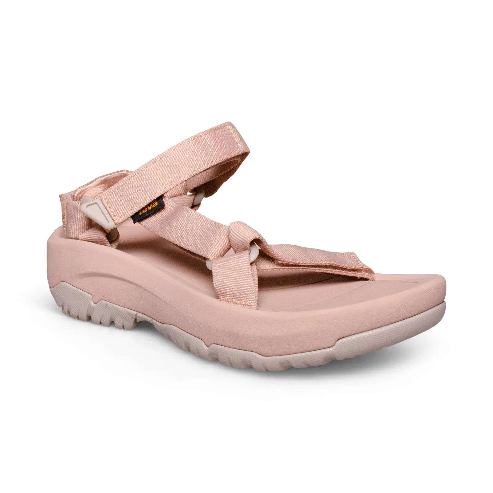 Teva Hurricane XLT 2 Ampsole Maple Sugar Sandals - Women's