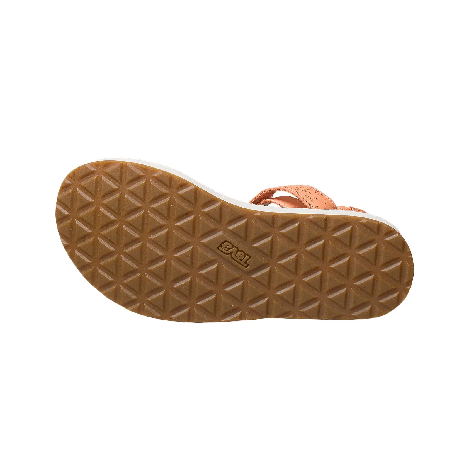 Teva Midform Universal Cantaloupe Sandals - Women's