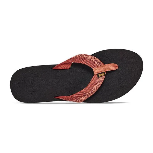 Teva Mush II Sandals (Women's) Mikan Mango Port