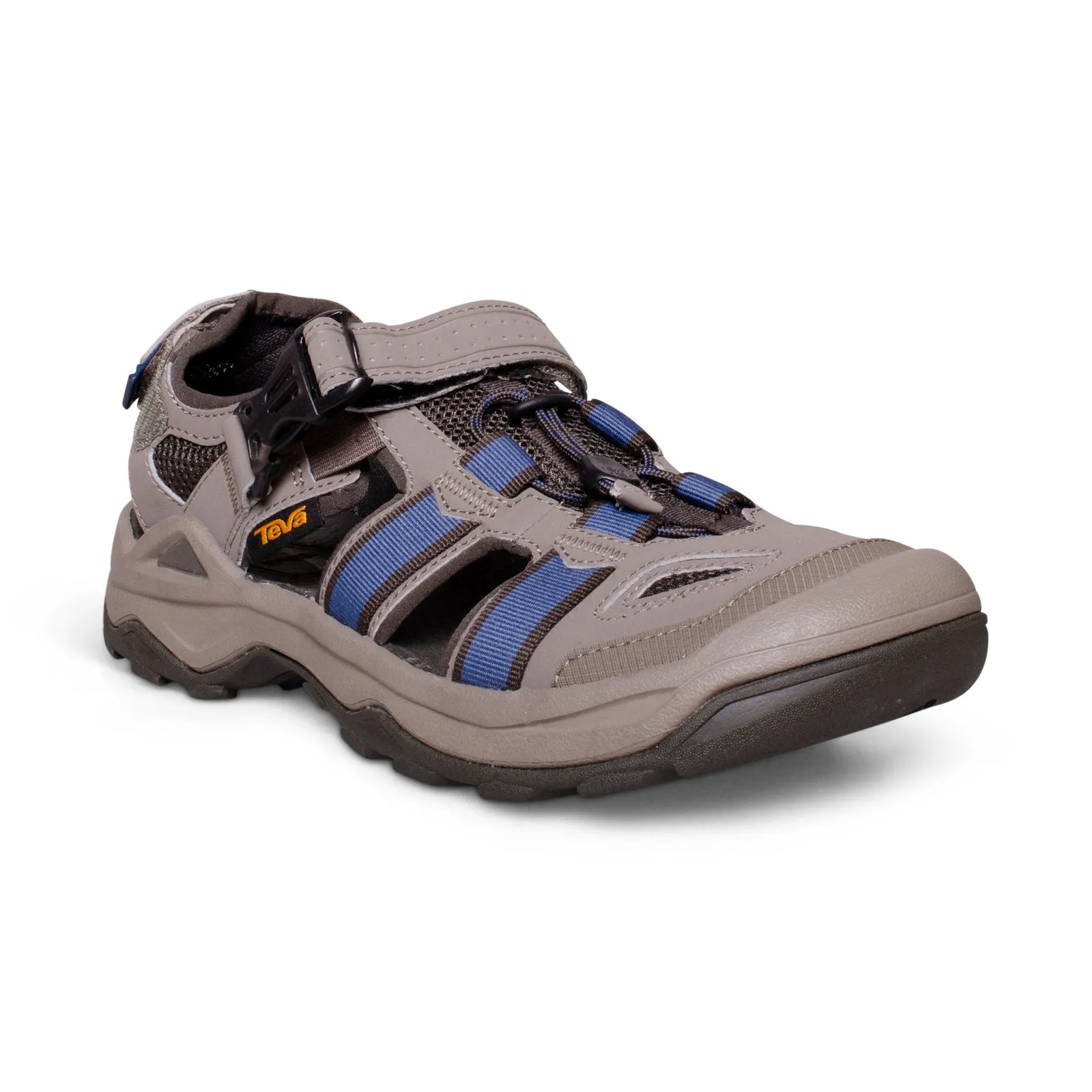 Teva Omnium 2 Bungee Cord Sandals - Men's