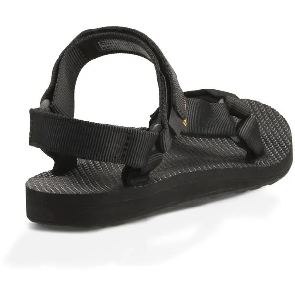 Teva Original Universal Sandals (Women's) Black