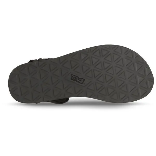 Teva Original Universal Sandals (Women's) Black