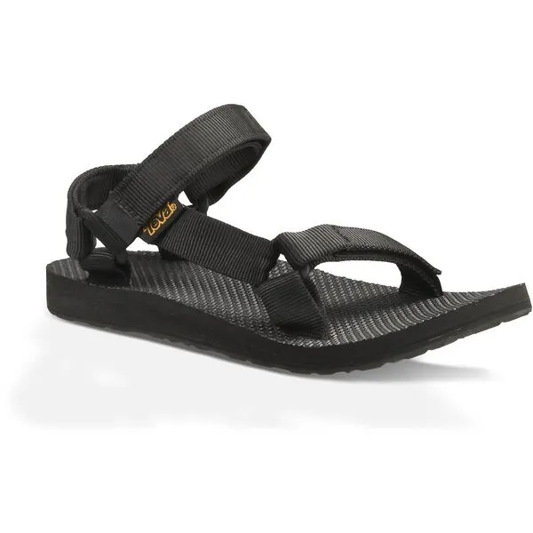 Teva Original Universal Sandals (Women's) Black