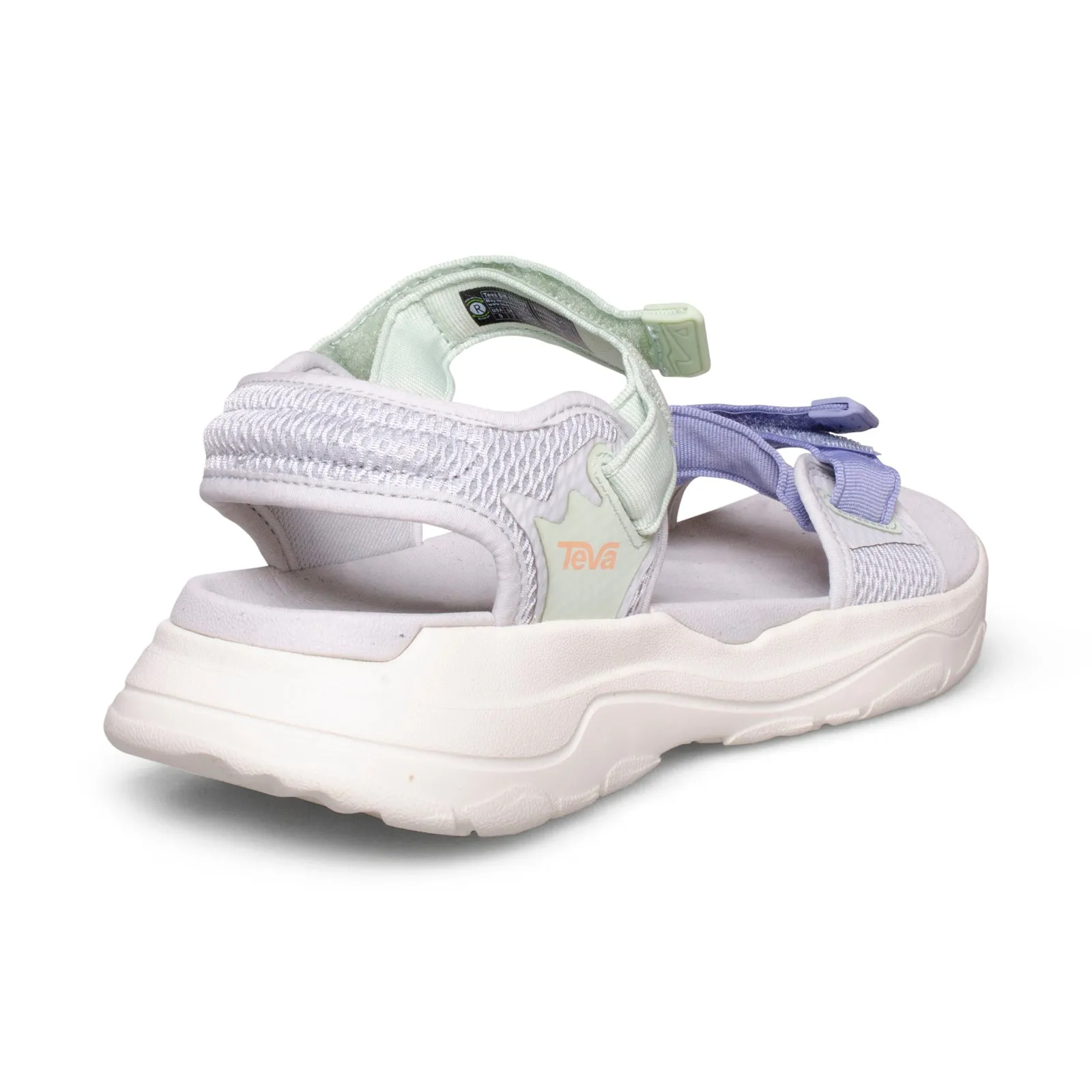 Teva Zymic Light Multi Sandals - Women's