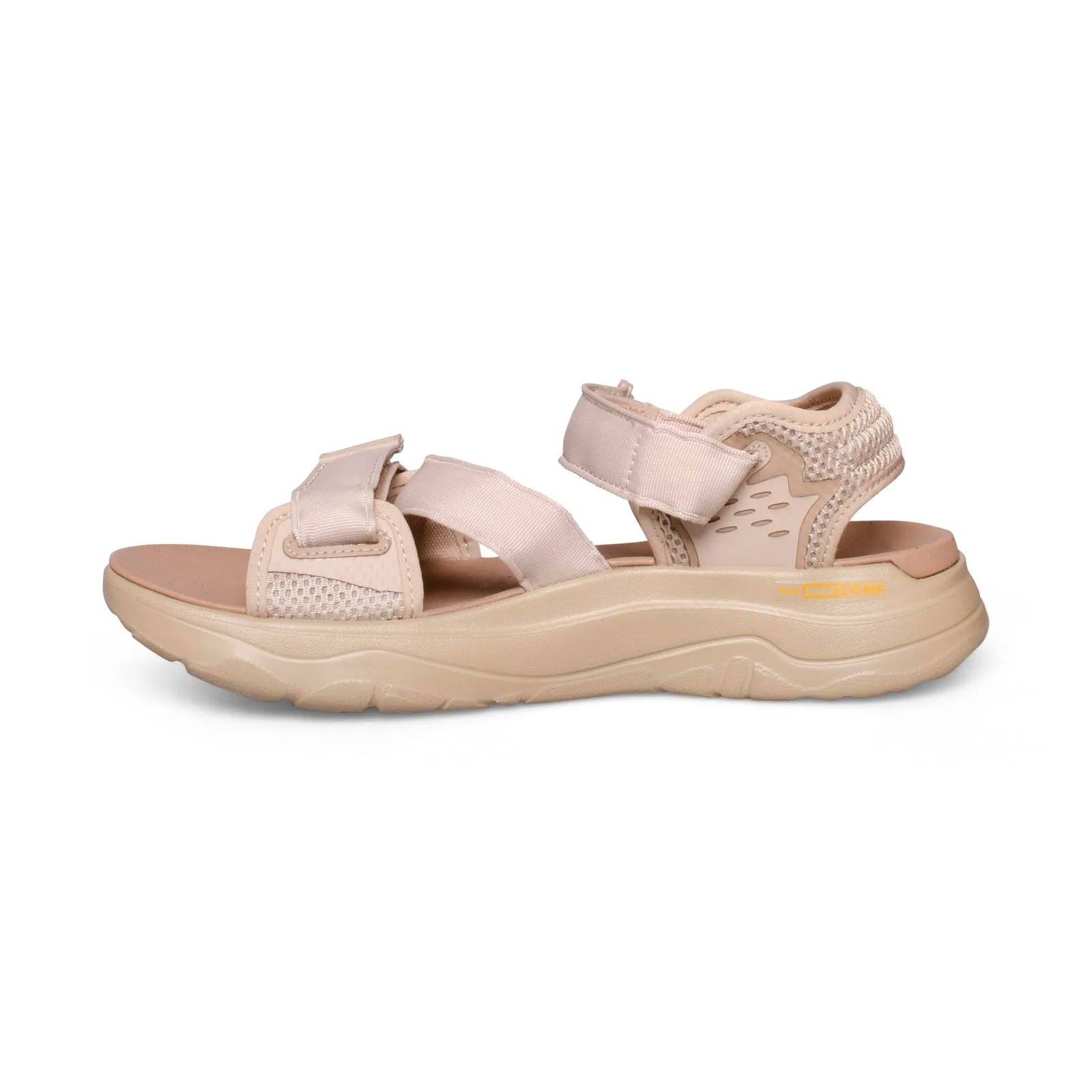 Teva Zymic Sesame Sandals - Women's