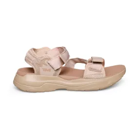 Teva Zymic Sesame Sandals - Women's