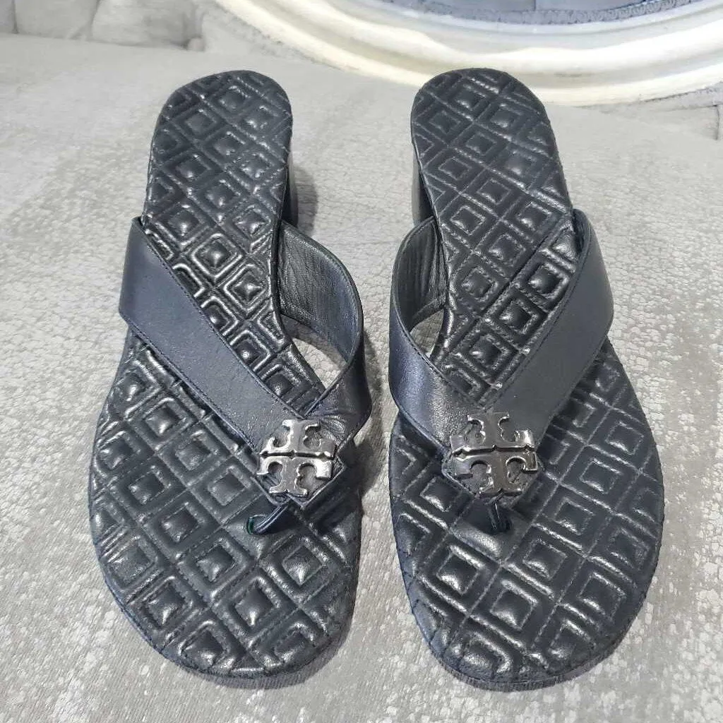 Tory Burch SANDALS 9.5