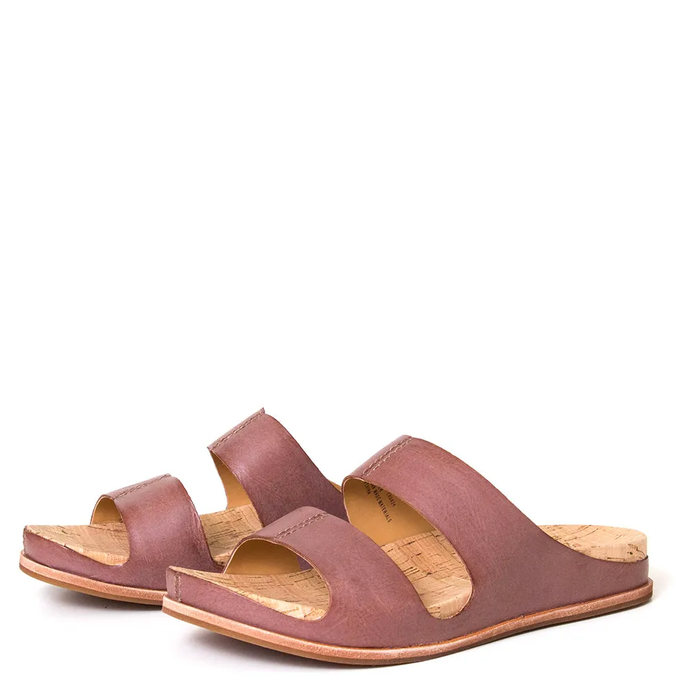 Tutsi Dual-Band Women's Slide Sandal