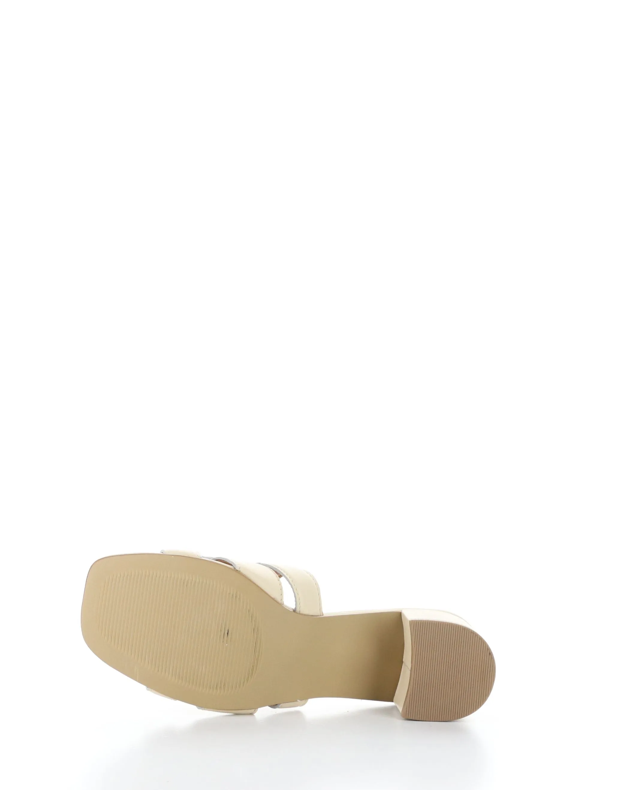 UPLIFT CREAM Slip-on Sandals