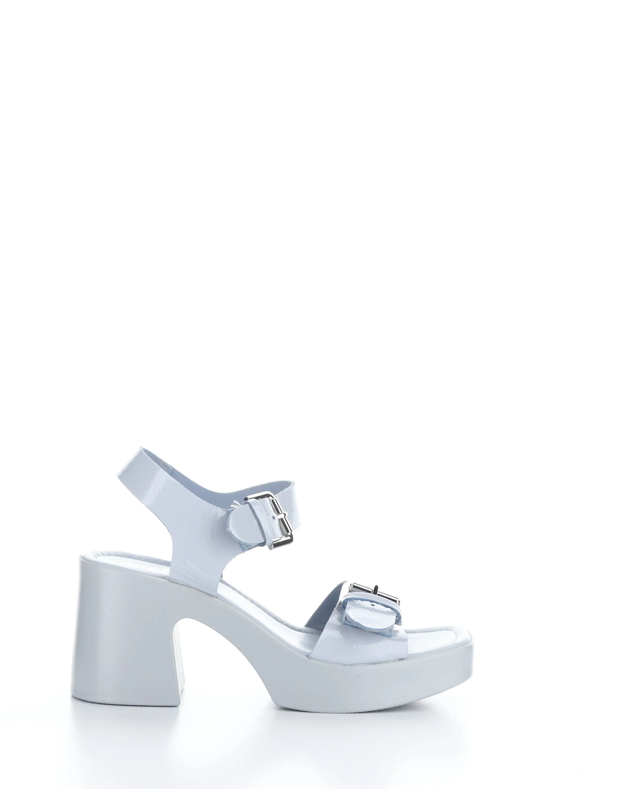 VELA ICE Buckle Sandals