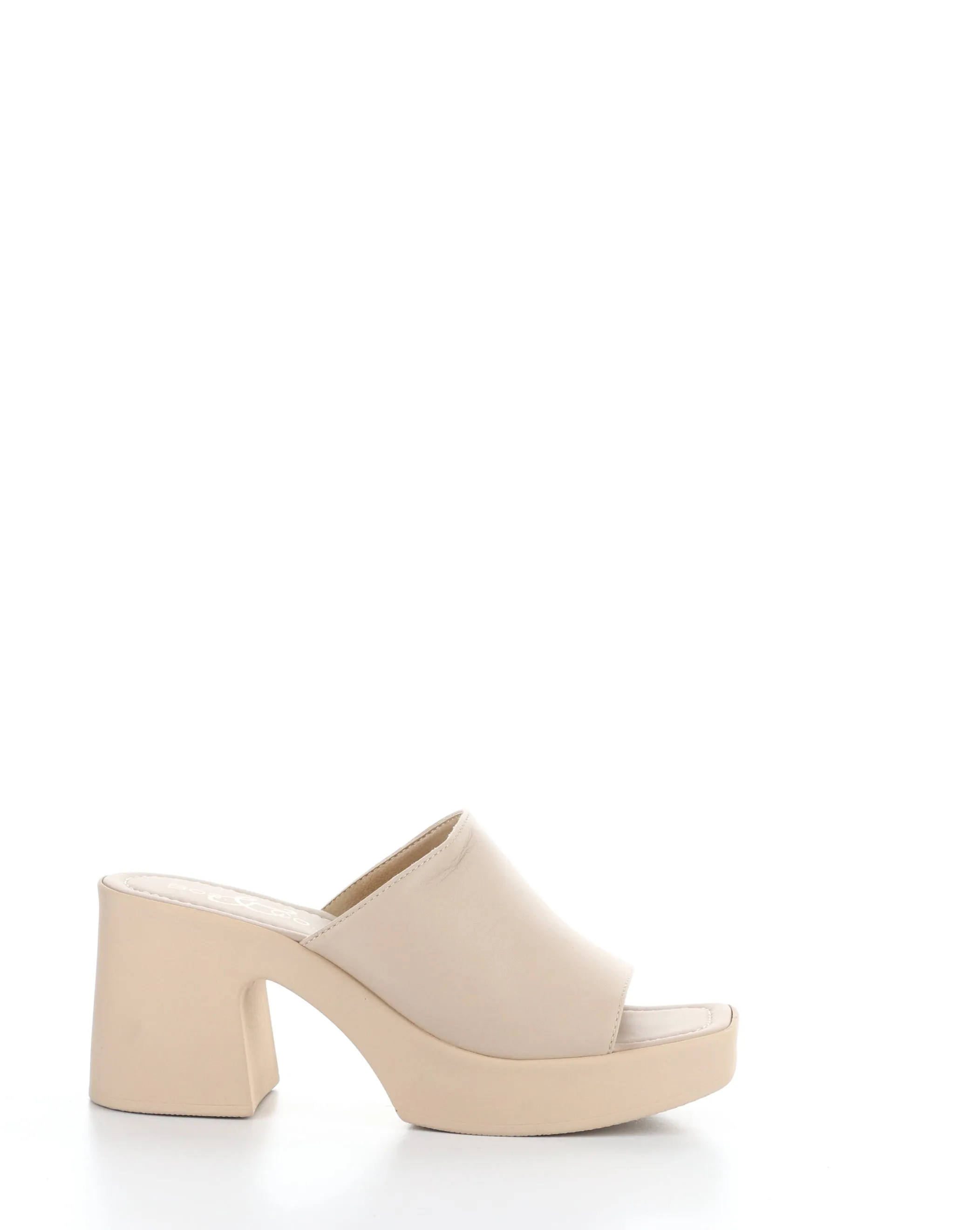 VITA NUDE Slip-on Sandals