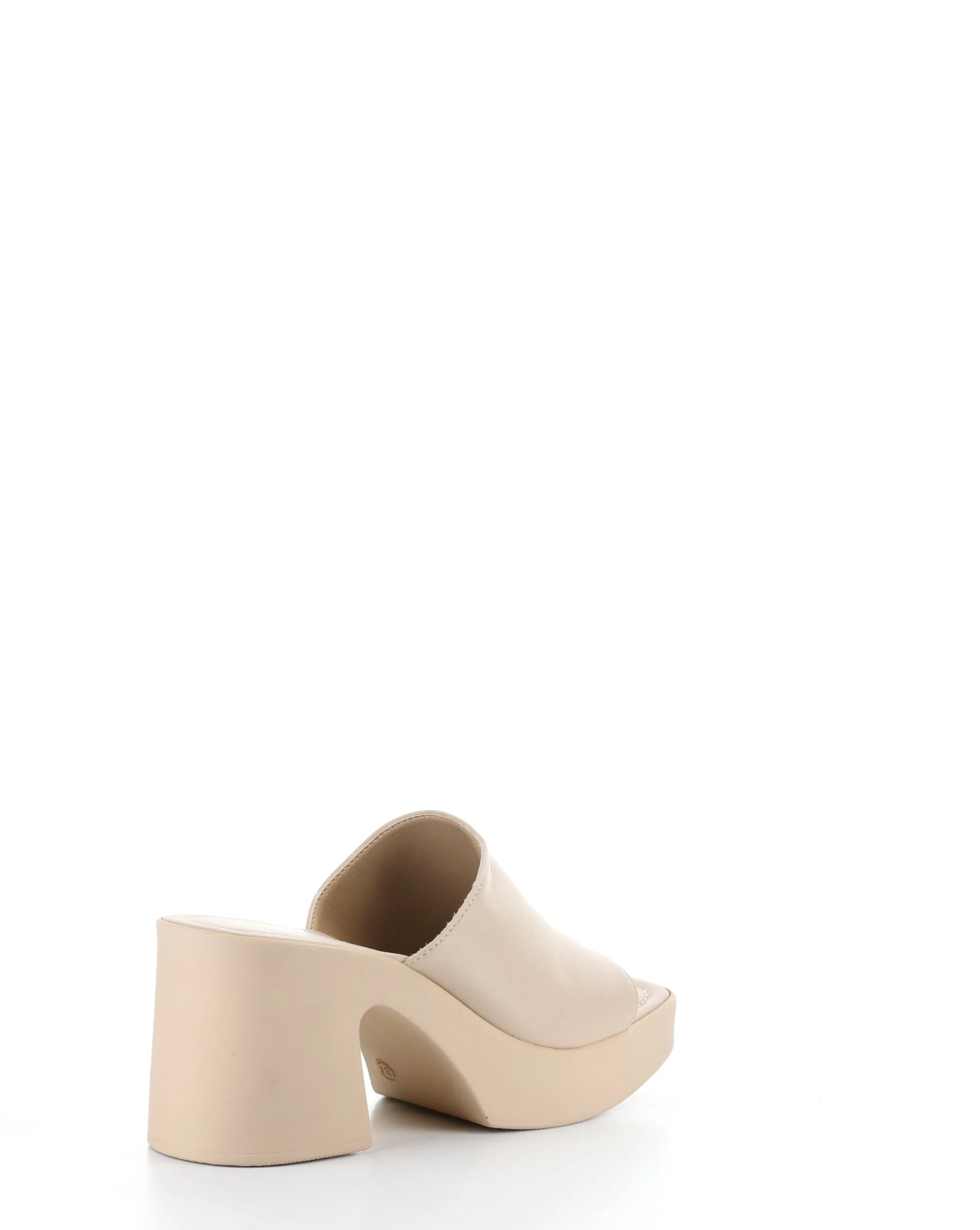 VITA NUDE Slip-on Sandals