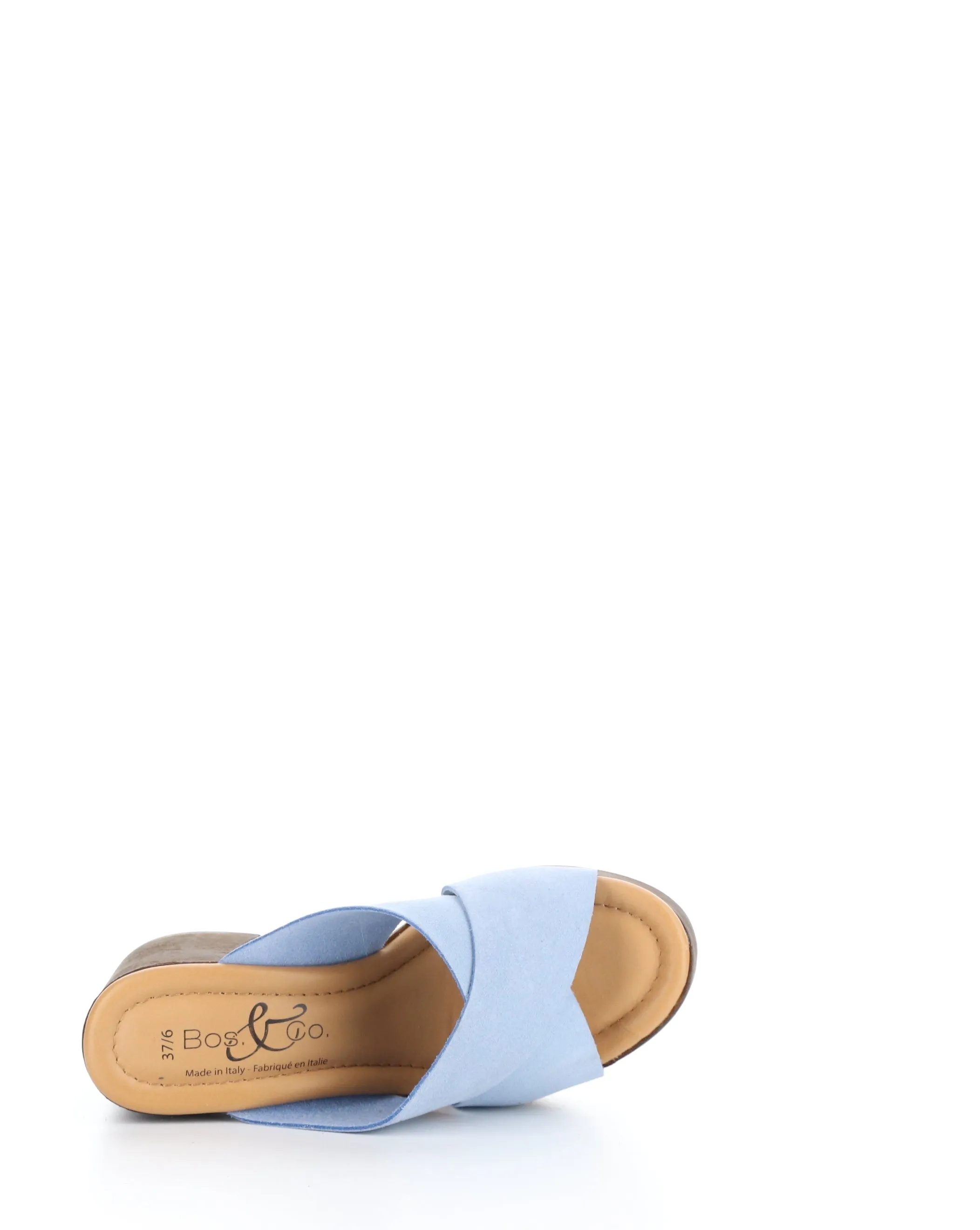 WILMA SKY Slip-on Sandals