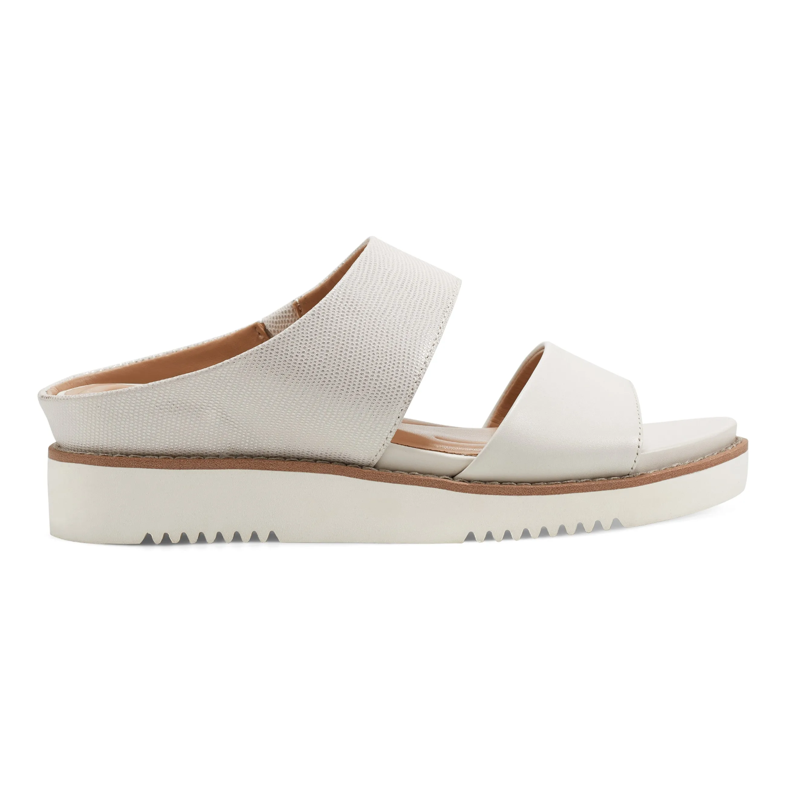 Wilma Slip On Sandals