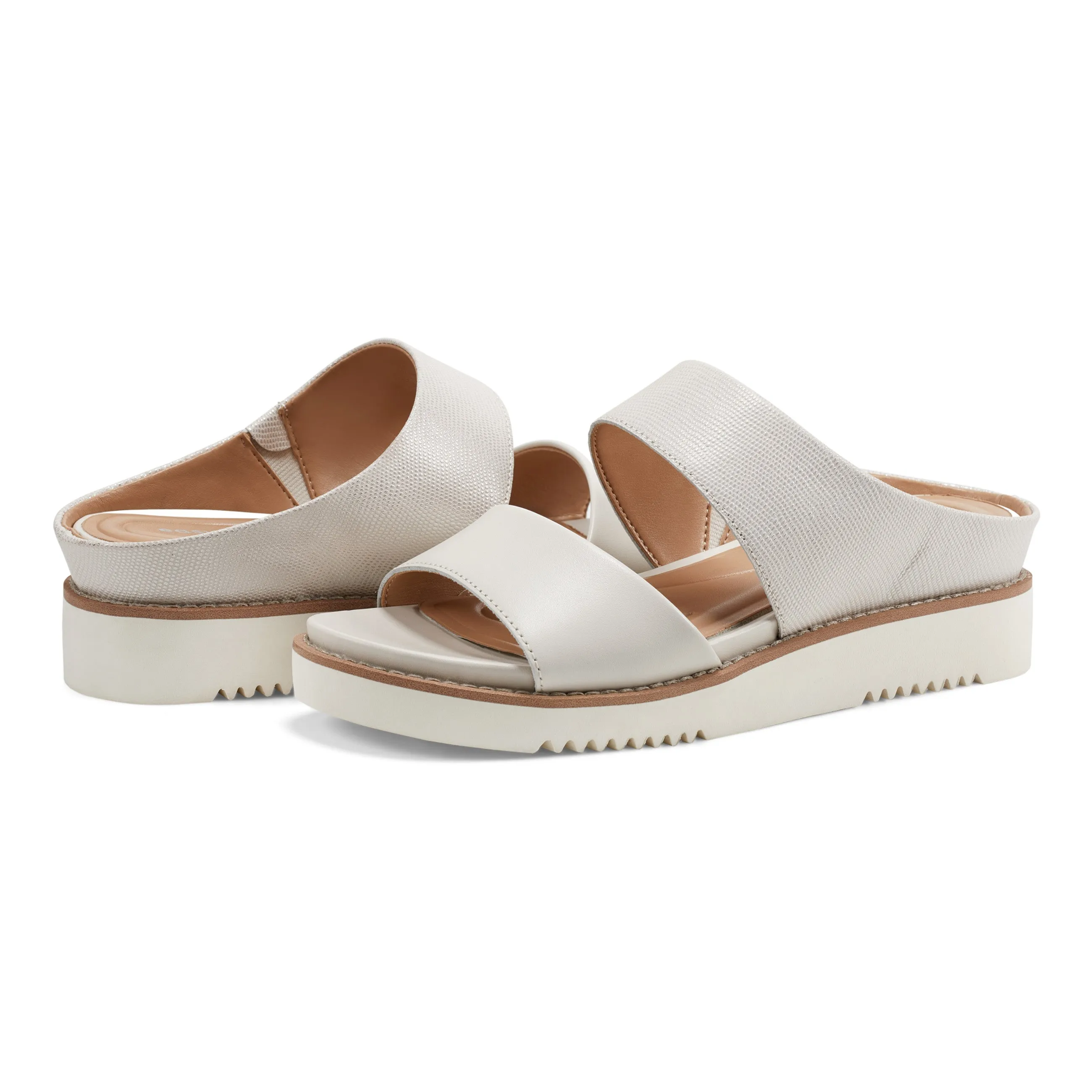 Wilma Slip On Sandals