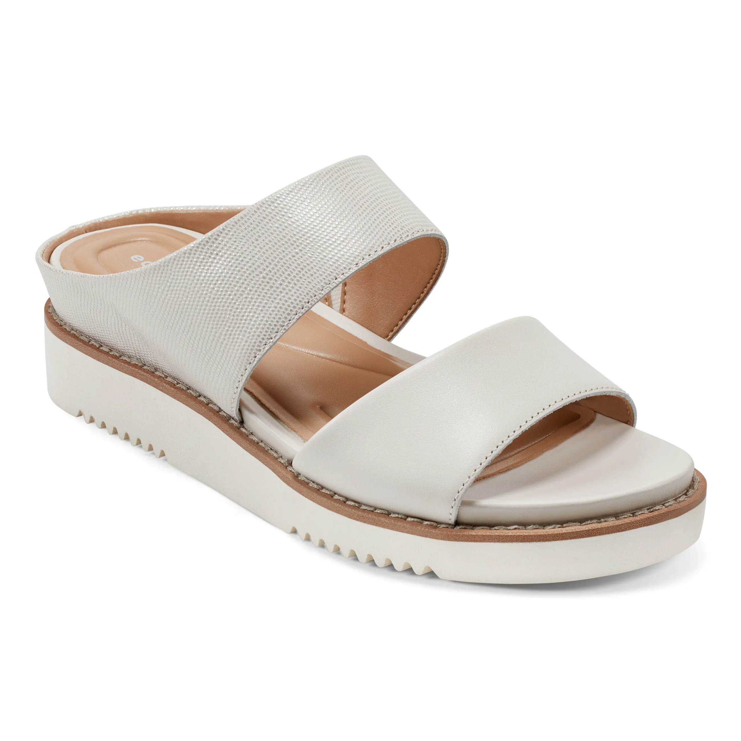 Wilma Slip On Sandals