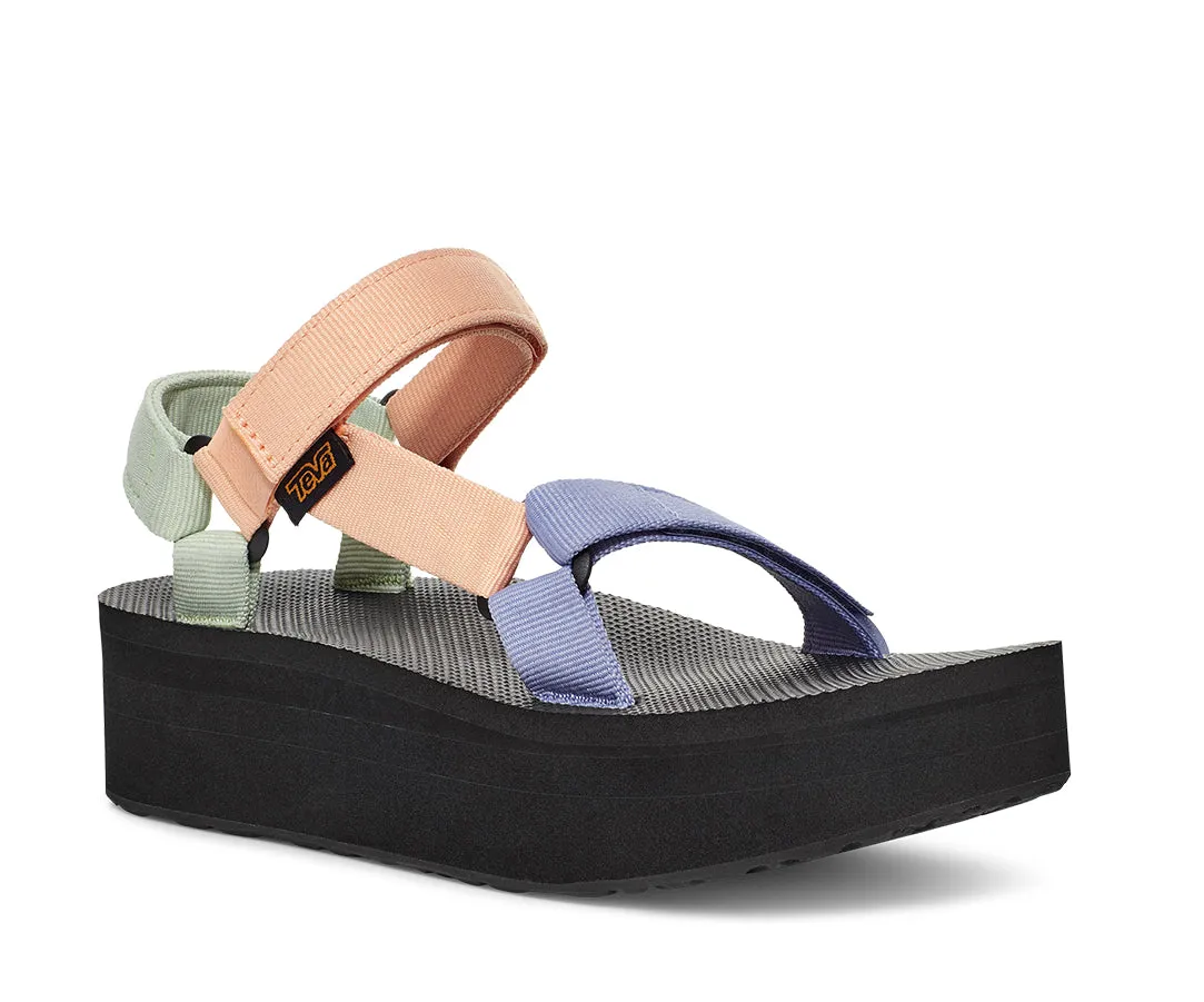 Women's Flatform Universal